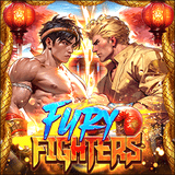 Fury Fighters