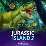 Jurassic Island 2