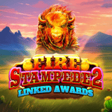 Fire Stampede 2