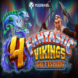 4 Fantastic Vikings Go Fishing 4