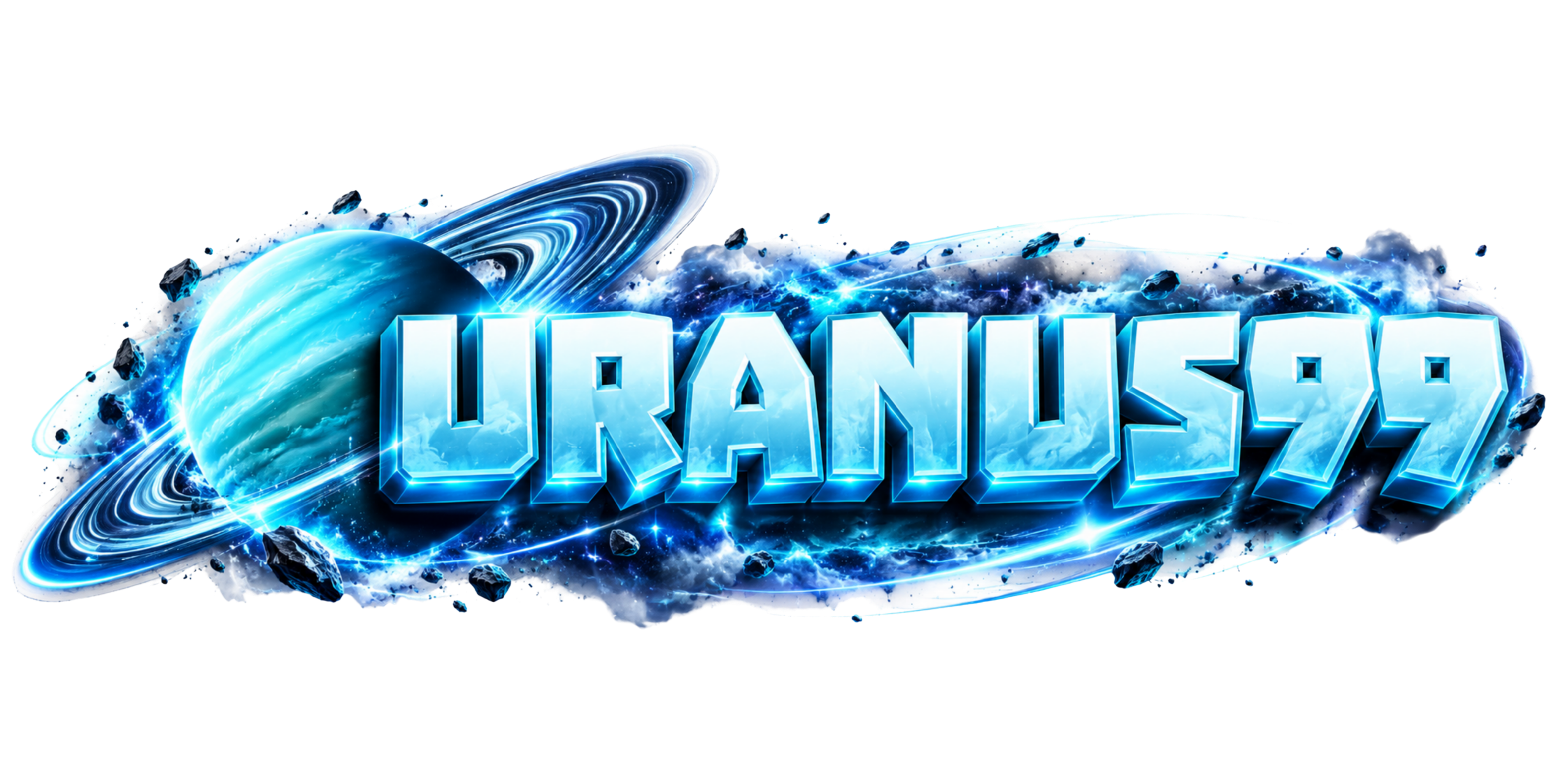 Logo URANUS99